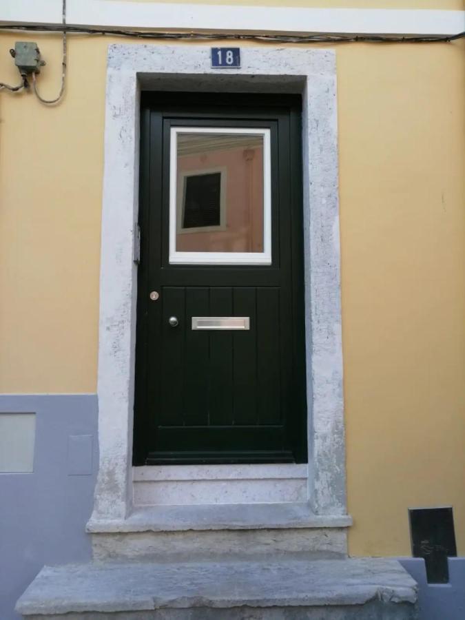 Apartment Timeless Ambassador -belem Lissabon