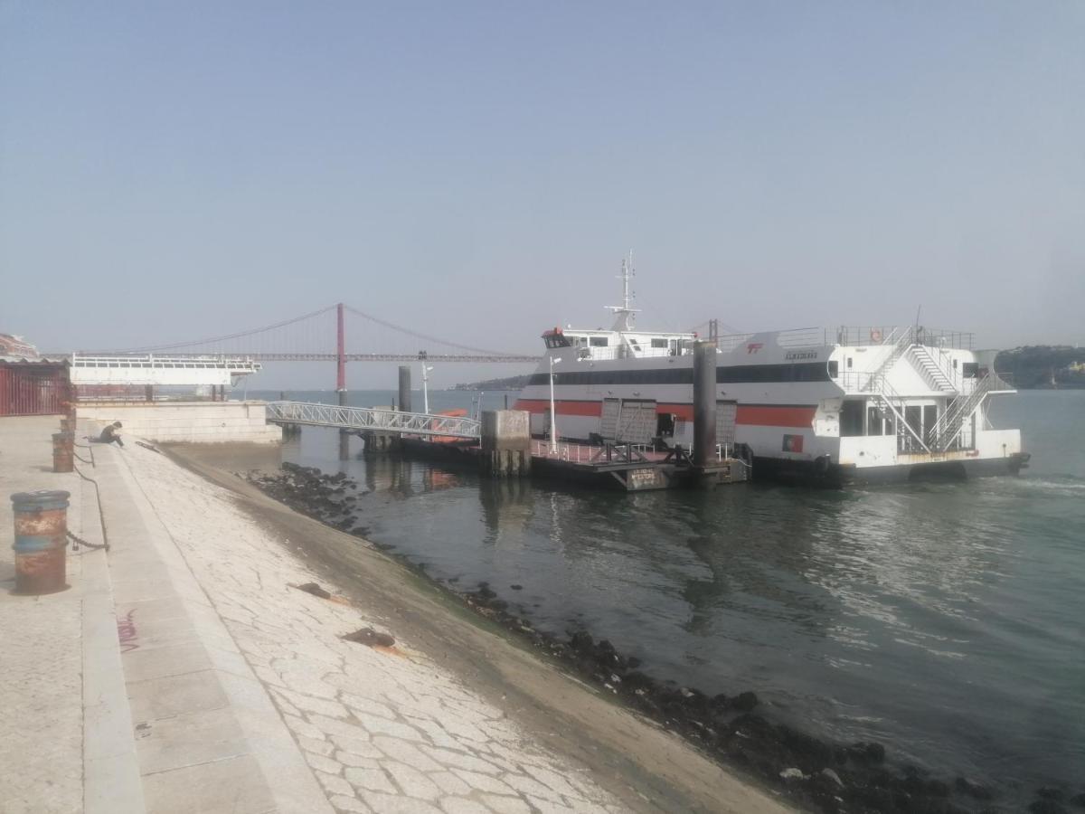Apartment Timeless Ambassador -belem Lissabon