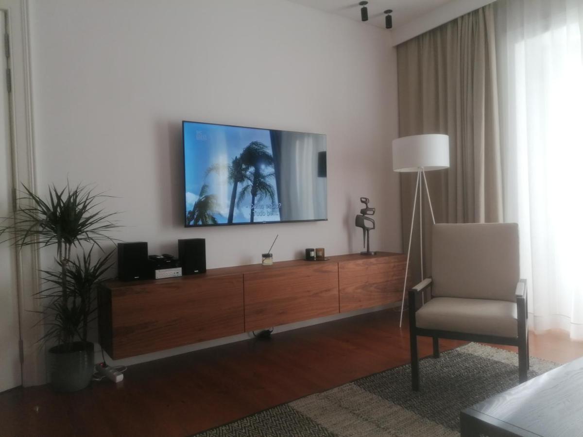 Timeless Ambassador -belem Apartment Lissabon