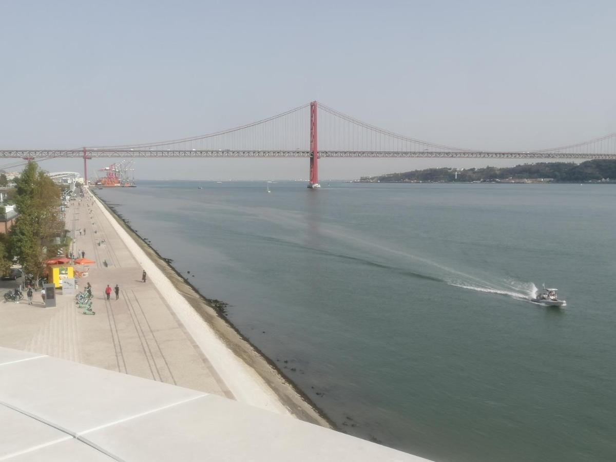 Apartment Timeless Ambassador -belem Lissabon